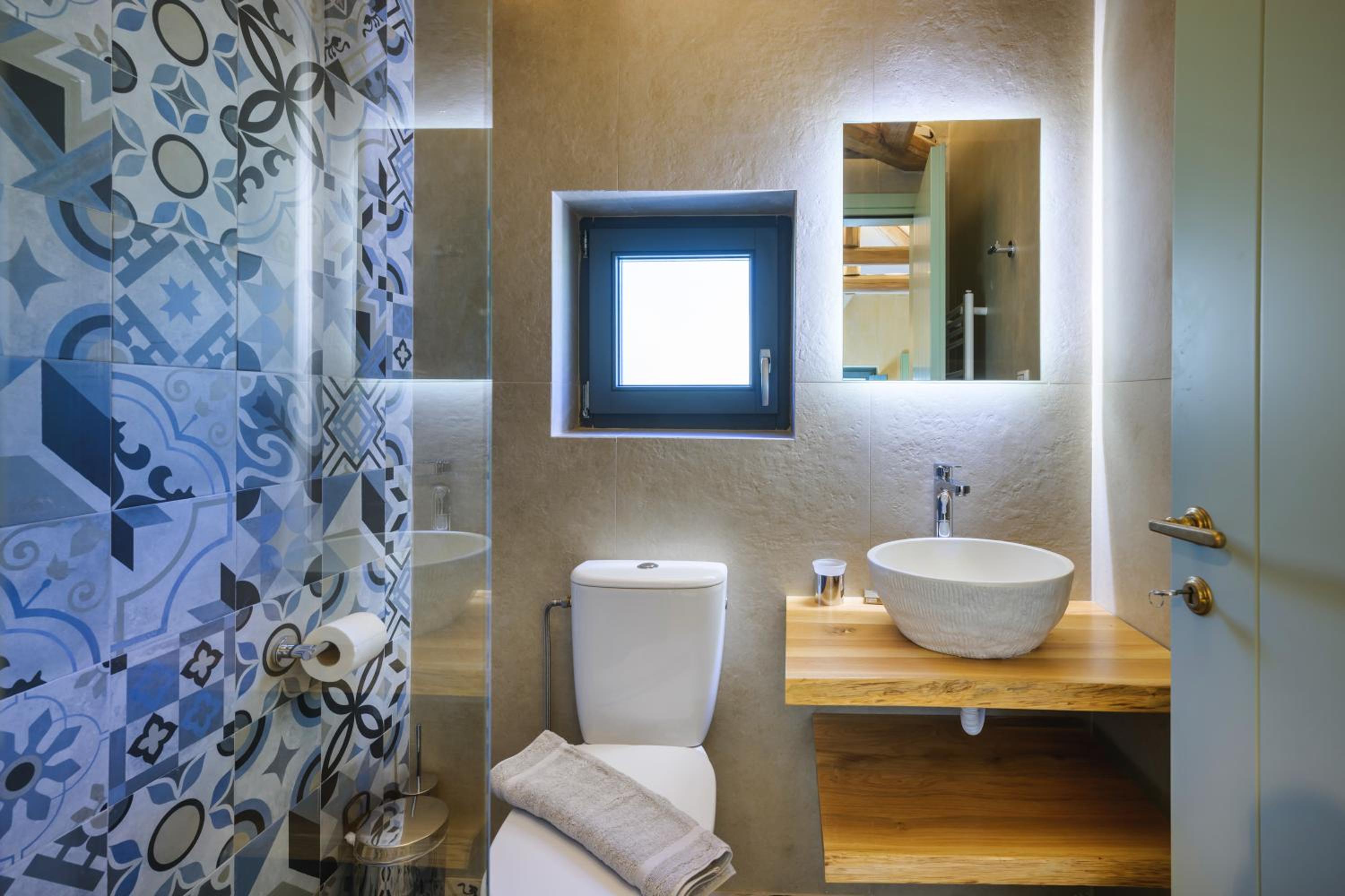 Wild Lavender Mountain Resort