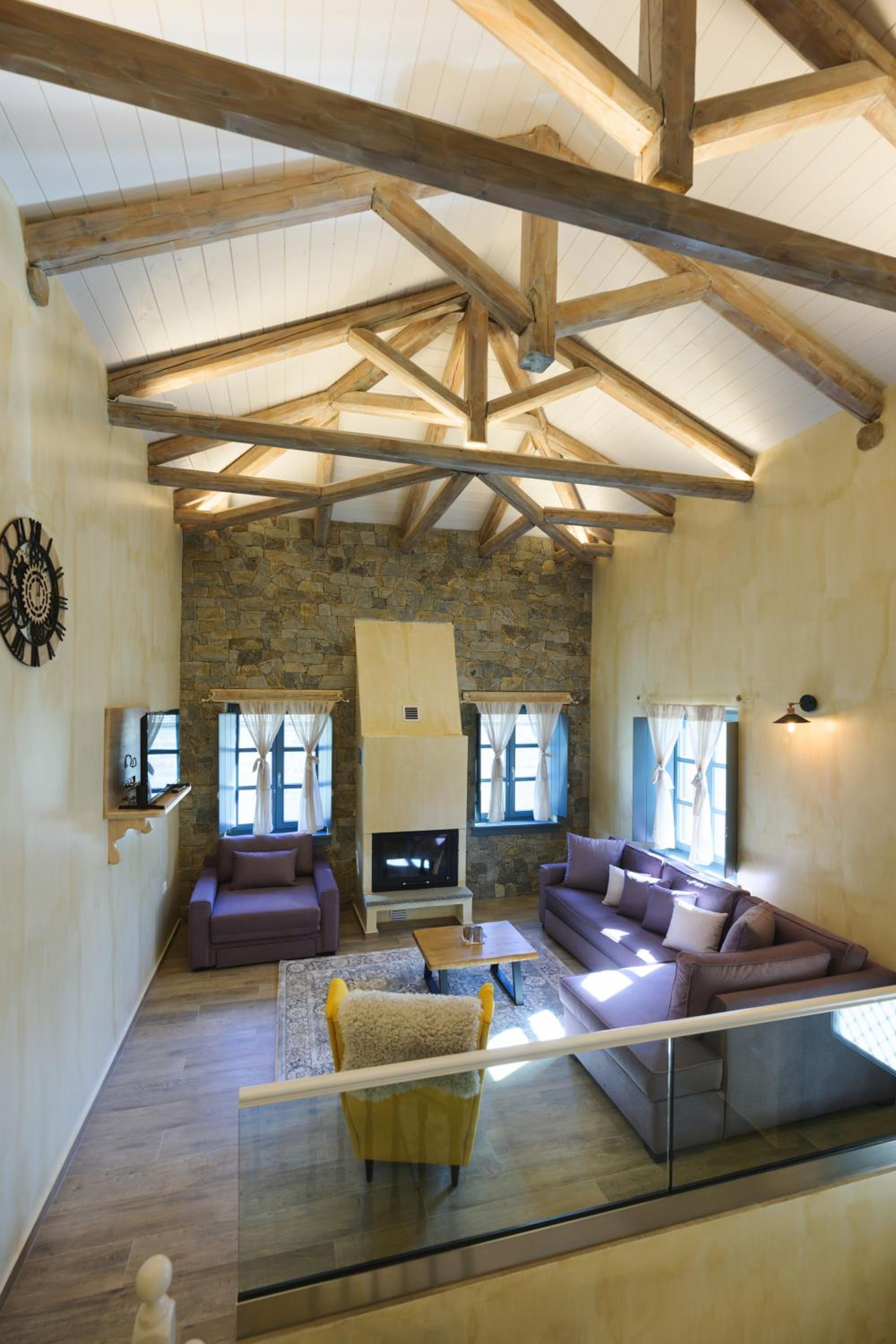 Wild Lavender Mountain Resort