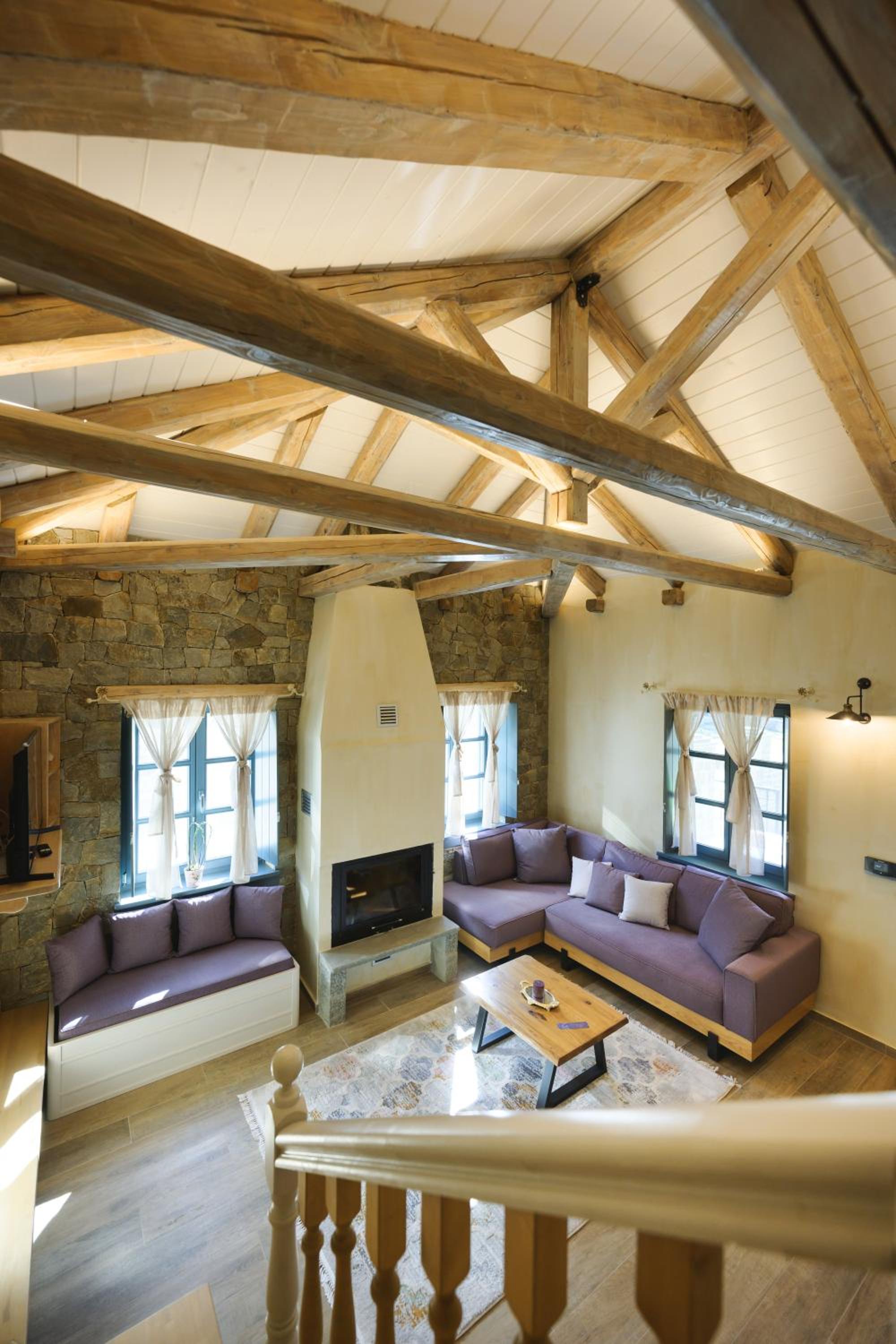 Wild Lavender Mountain Resort