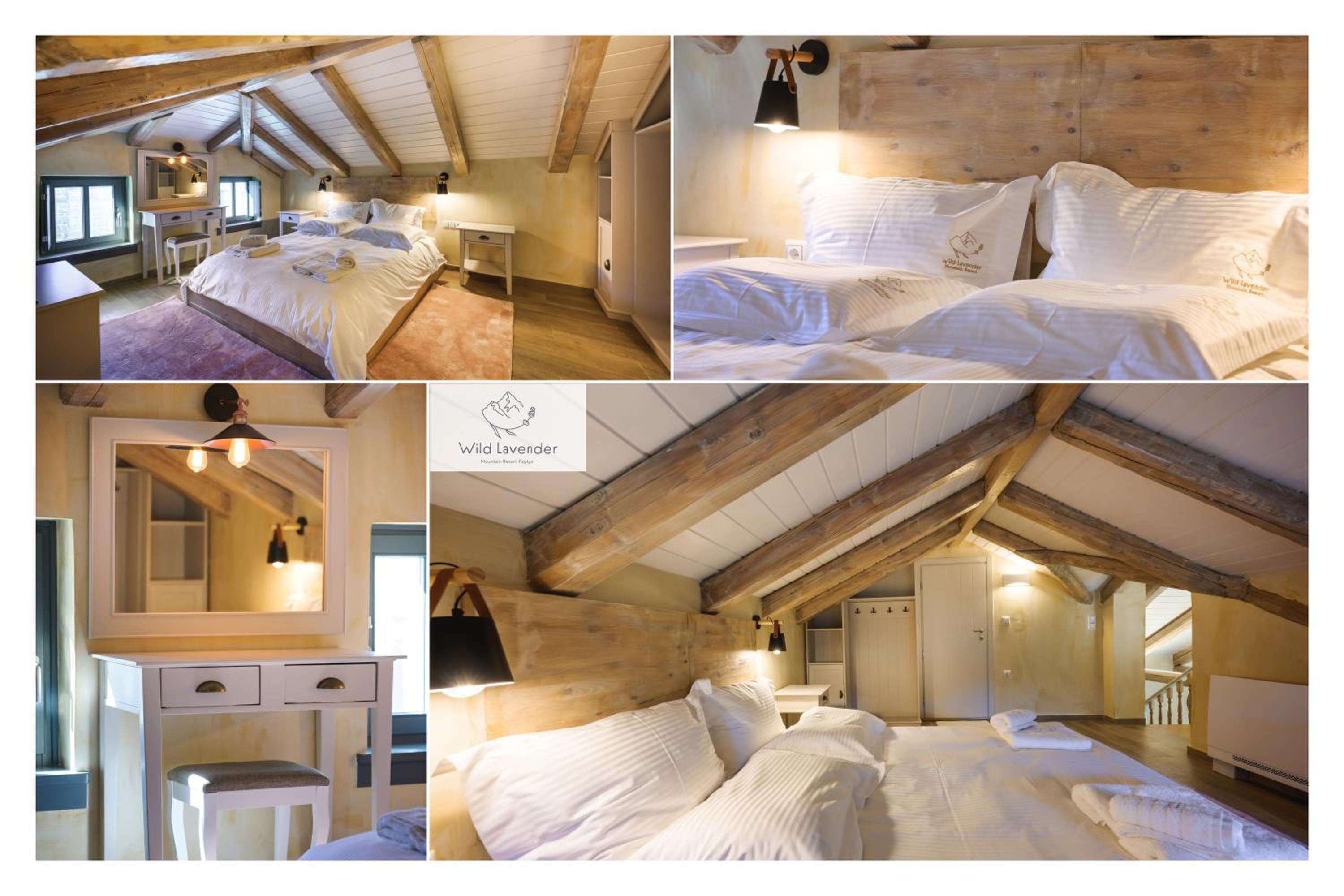 Wild Lavender Mountain Resort