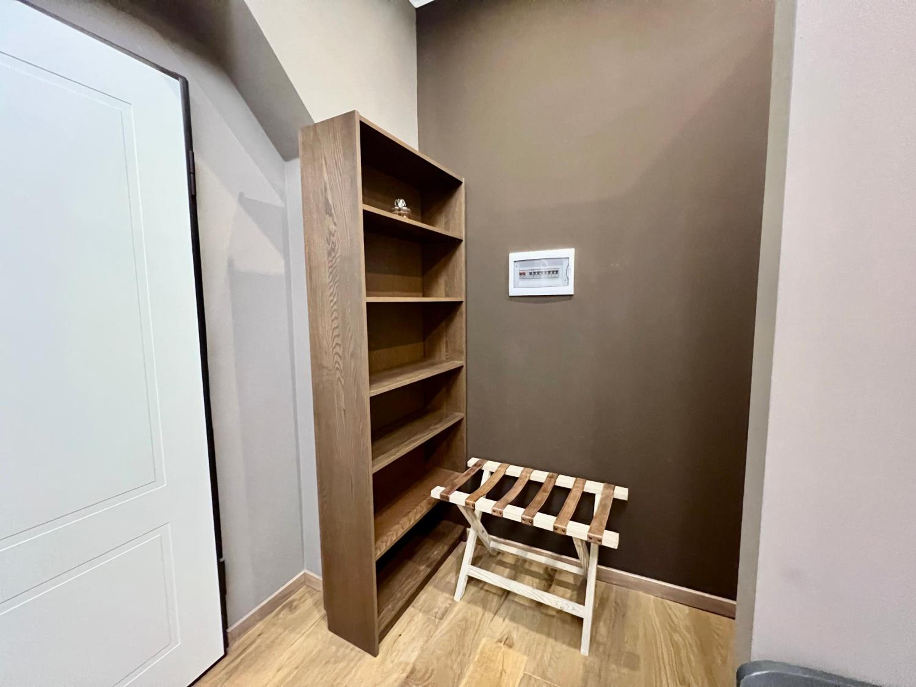 NEW AMAZING MONO LOCATED IN MOSCOVA DISTRICT from Moscova Suites apartments group