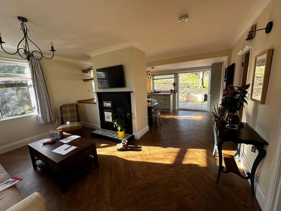 Sunnybank cottage