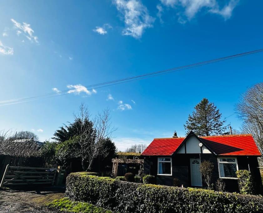 Sunnybank cottage