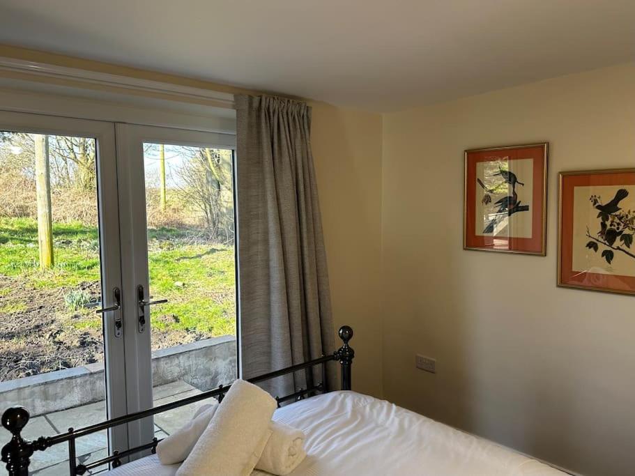 Sunnybank cottage
