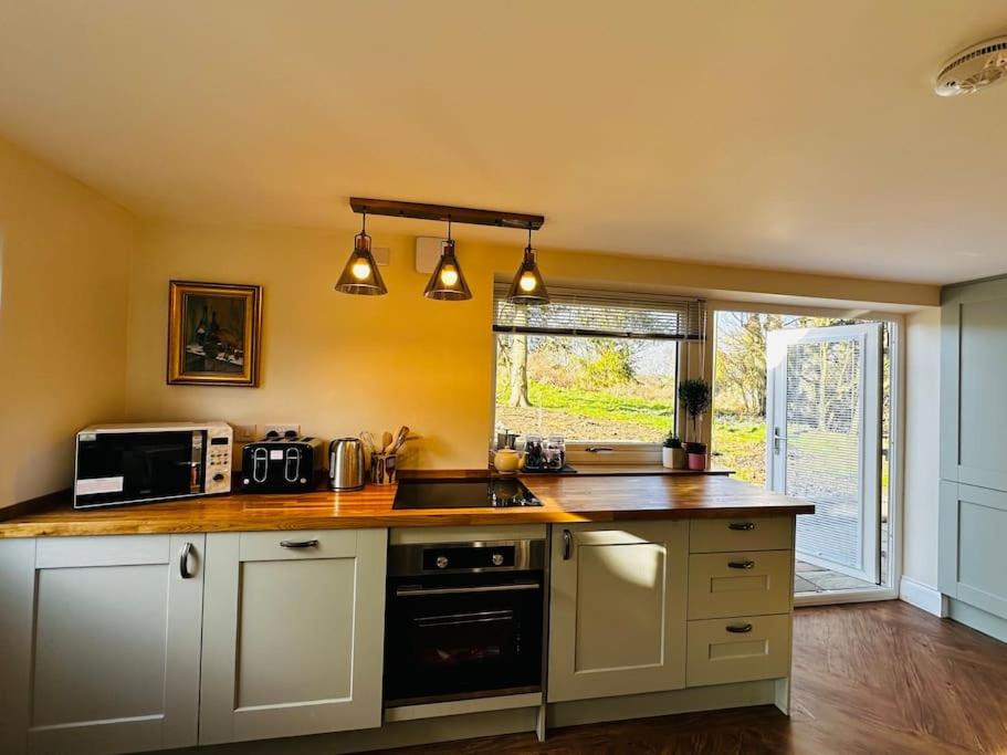 Sunnybank cottage