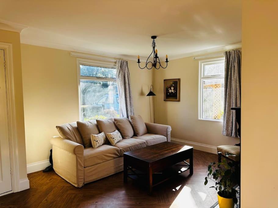 Sunnybank cottage