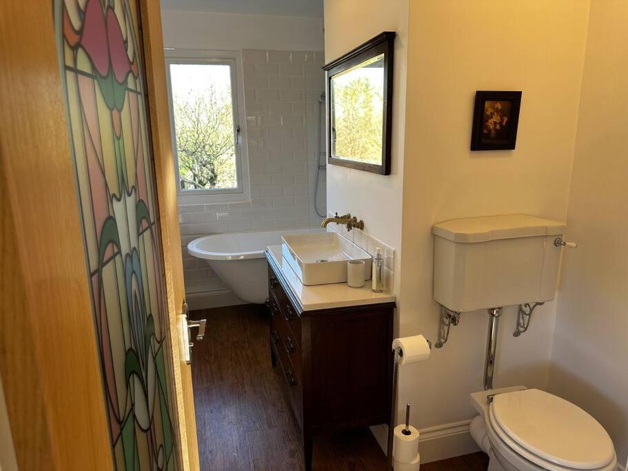 Sunnybank cottage