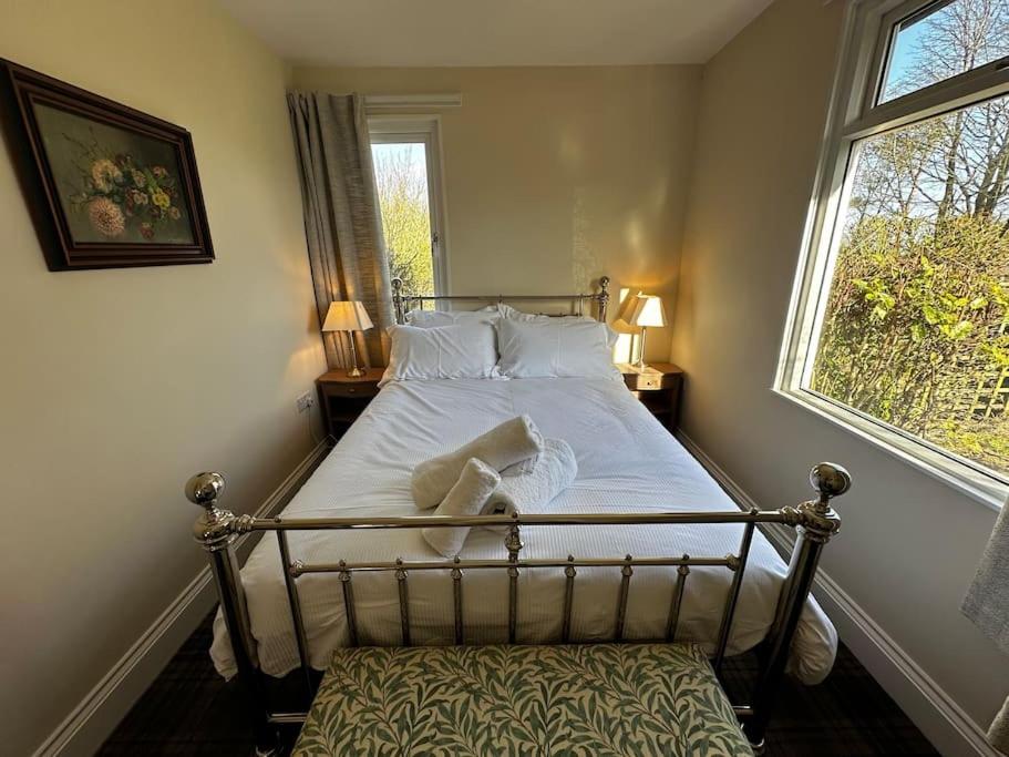 Sunnybank cottage
