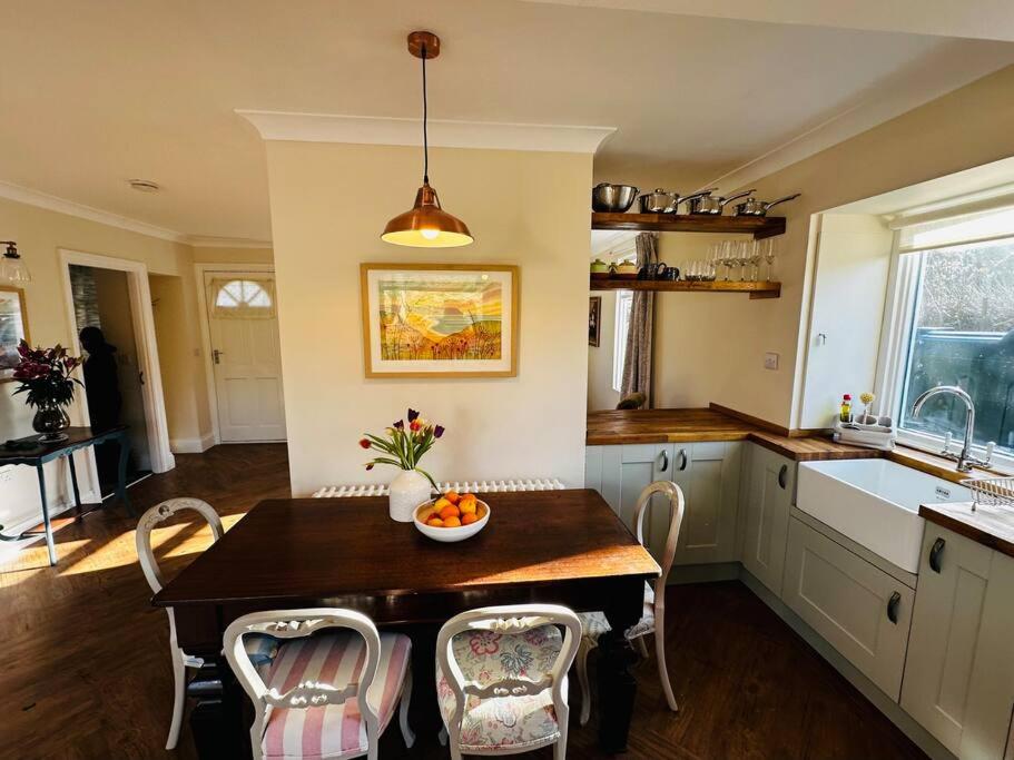 Sunnybank cottage