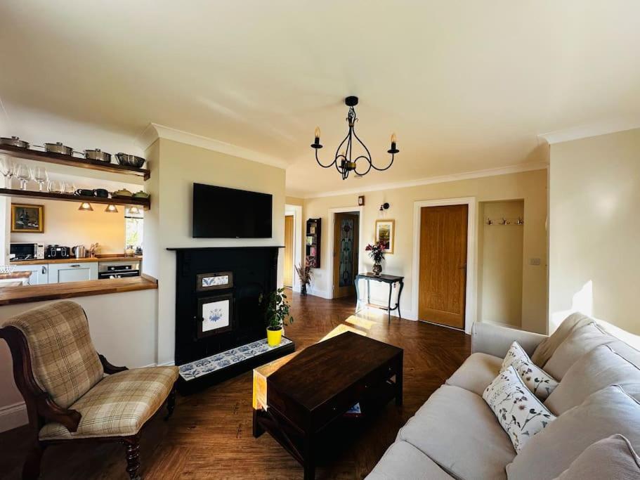 Sunnybank cottage