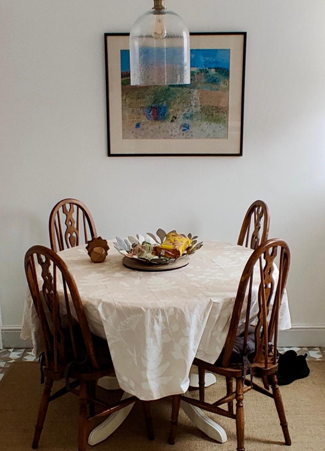 Rose Cottage, Newbiggin-by-the-Sea