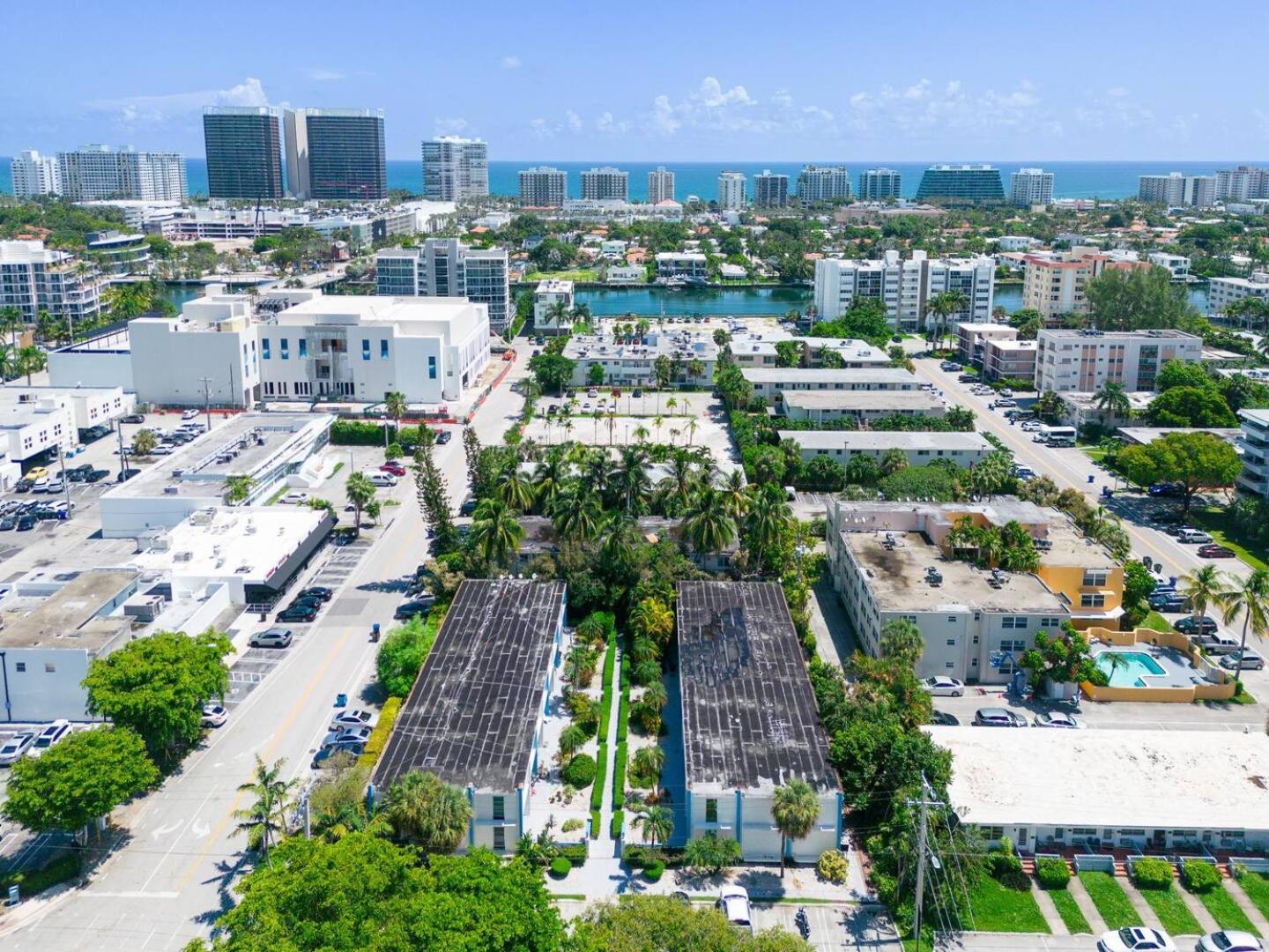 Bay Harbor Unit 3 Lovely 2 Bed 1 Bath Apartment view 4