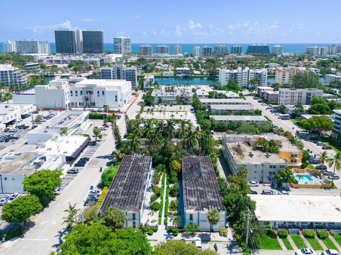 Bay Harbor Unit 4 Perfect 2 Bed 1 Bathprime Lo view 4