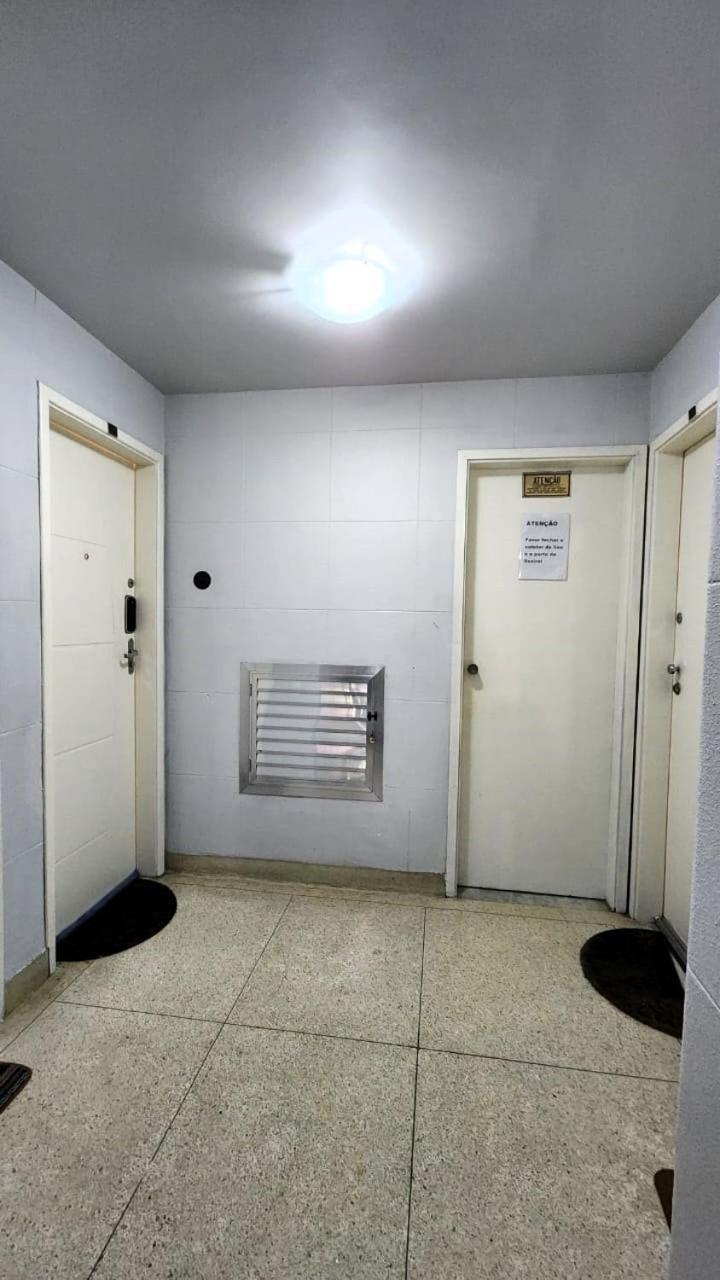 Apê Glória