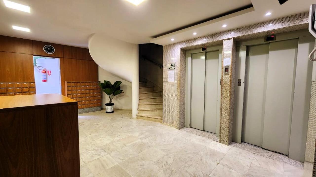 Apê Glória