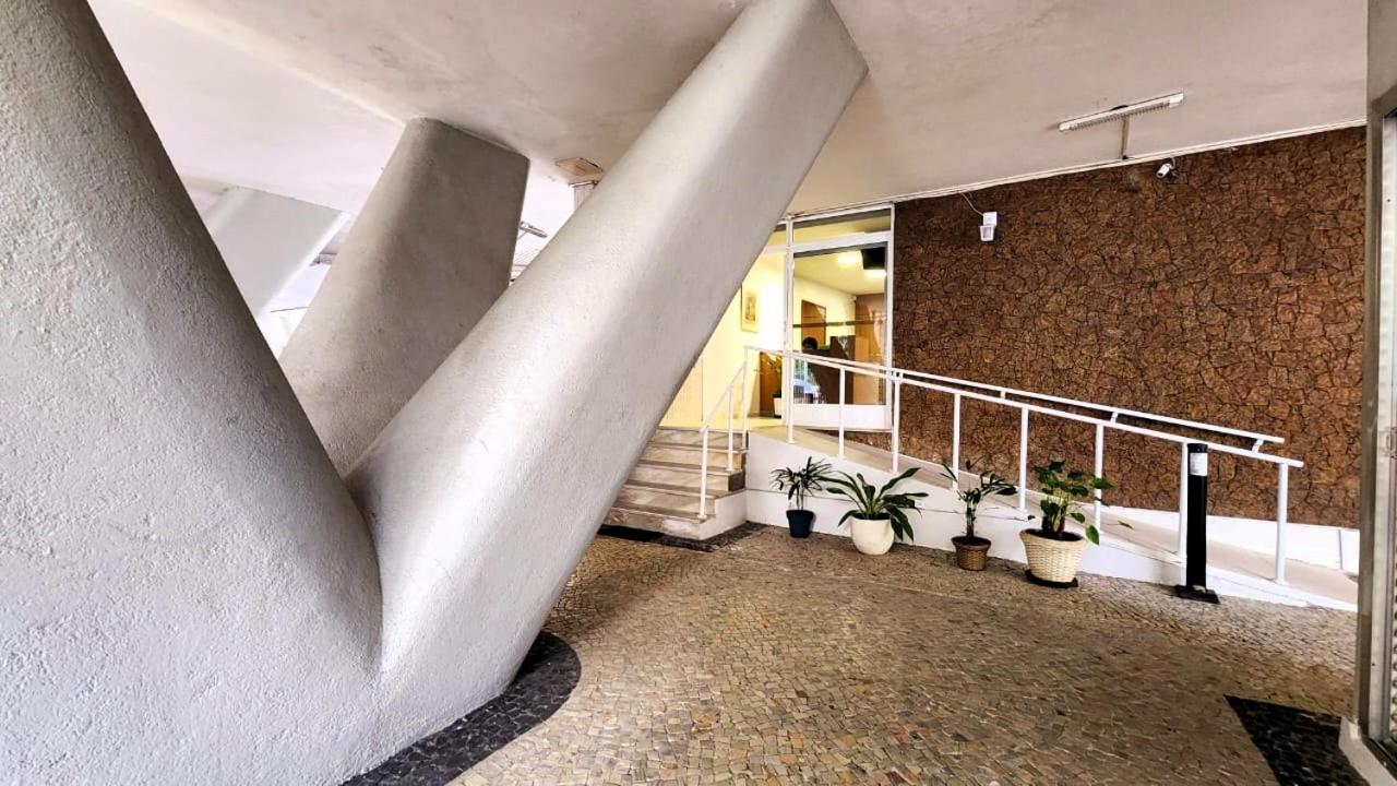 Apê Glória