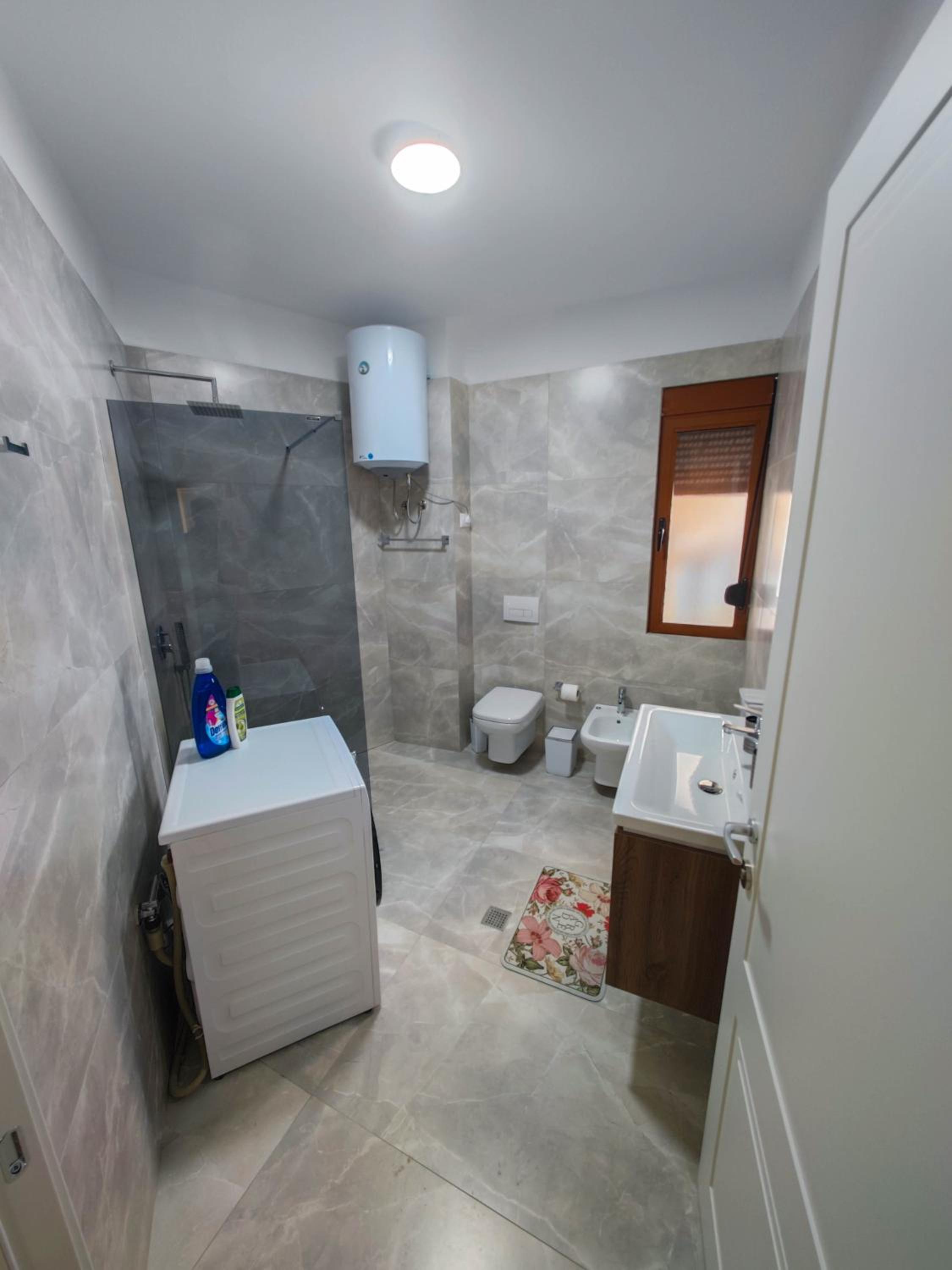 Anoe City Center Apartment