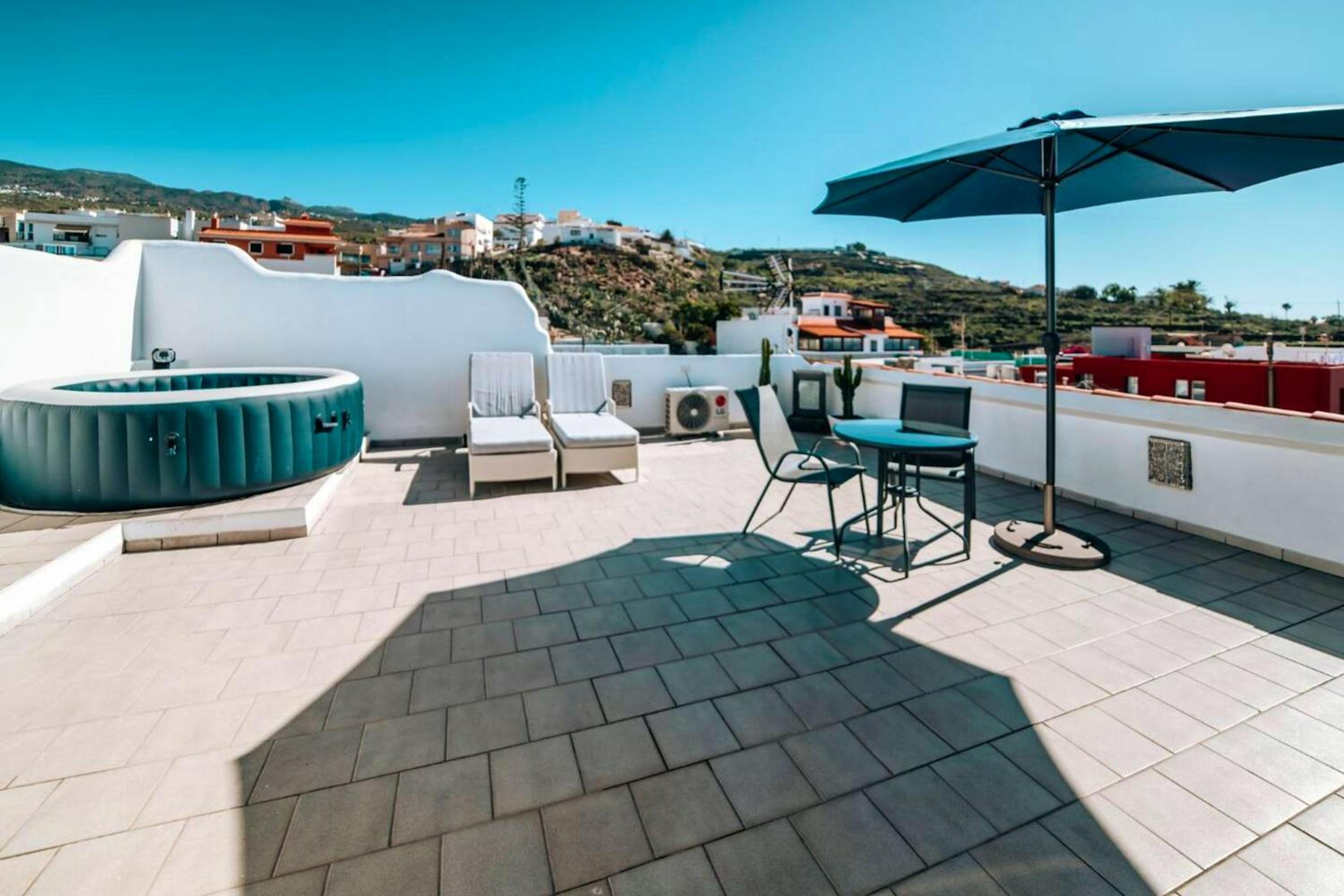 roof