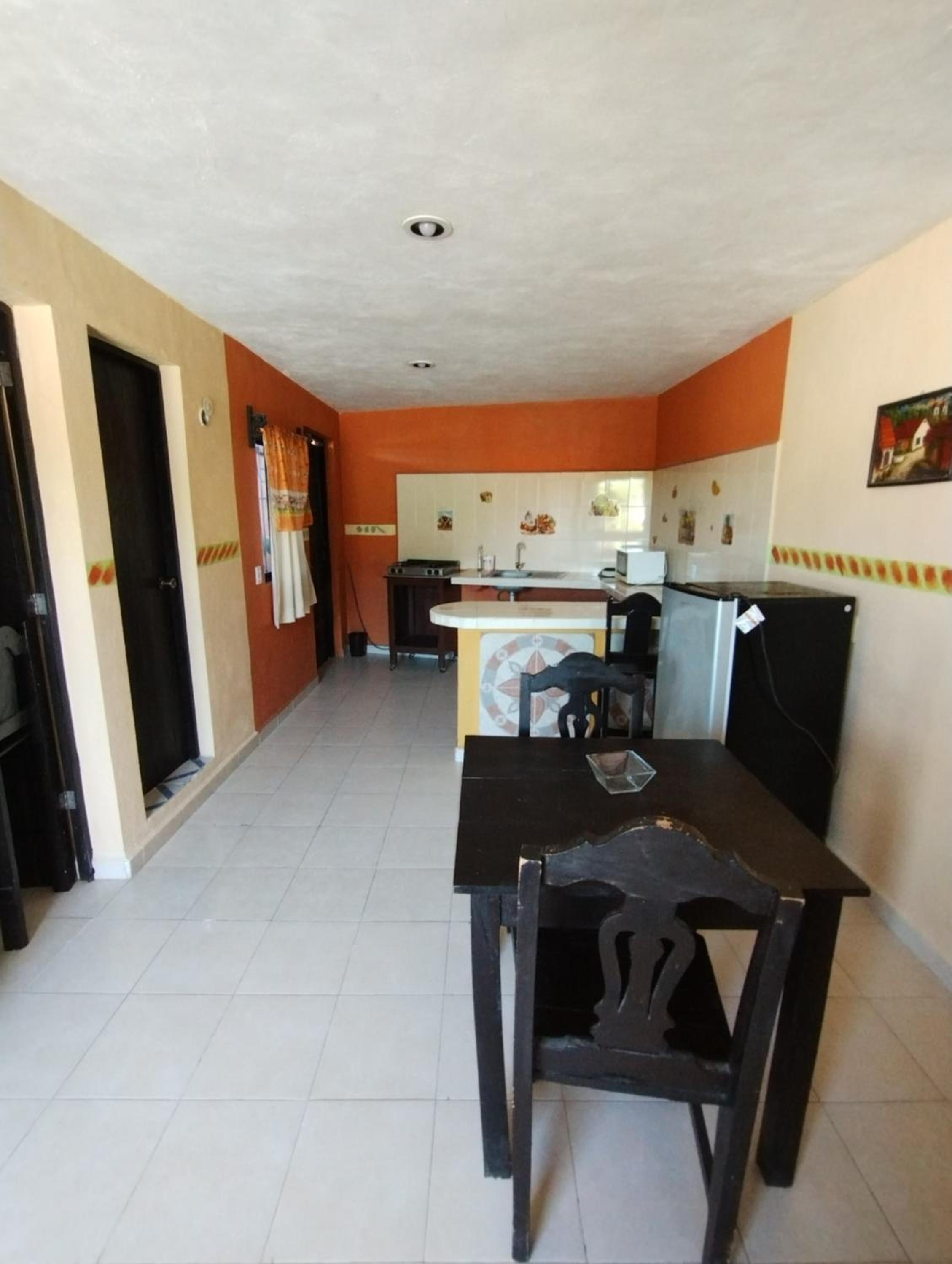 Las Villas Champoton