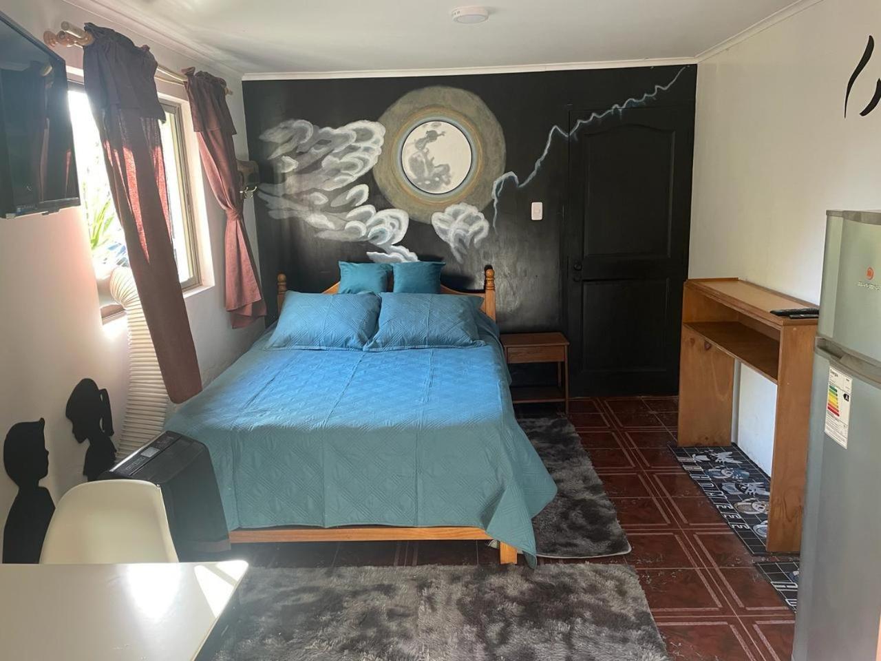 Westside - Habitación con baño privado