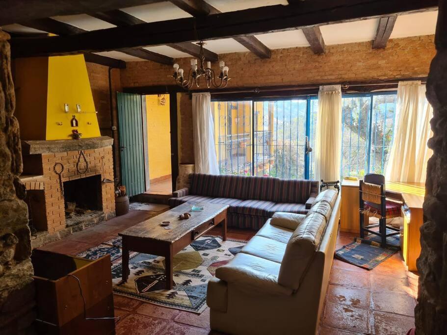 Sitio Ramalhete - Sua escapada perfeita na Serra da Mantiqueira