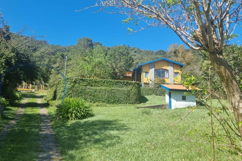 Sitio Ramalhete - Sua escapada perfeita na Serra da Mantiqueira