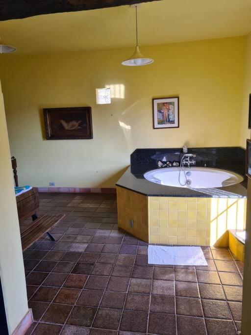 Sitio Ramalhete - Sua escapada perfeita na Serra da Mantiqueira