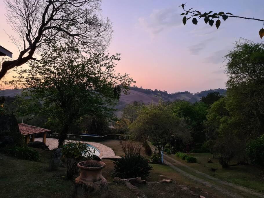 Sitio Ramalhete - Sua escapada perfeita na Serra da Mantiqueira