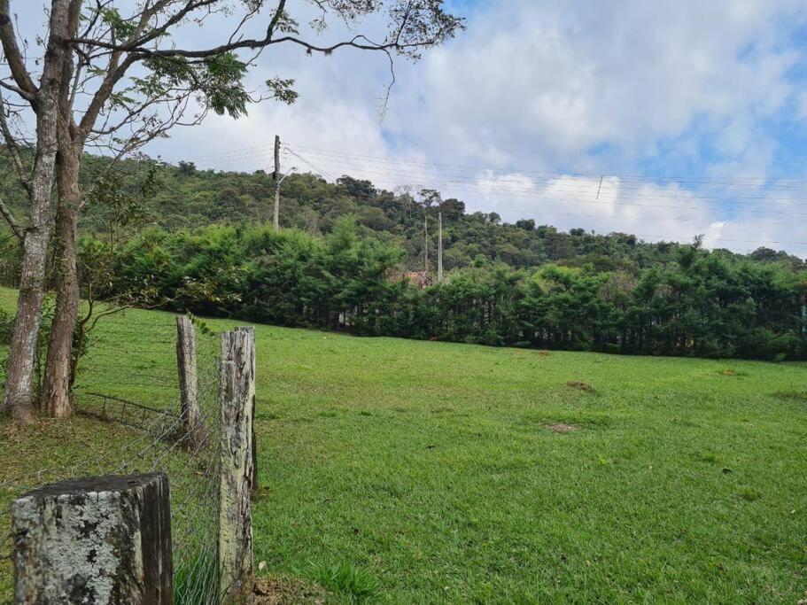 Sitio Ramalhete - Sua escapada perfeita na Serra da Mantiqueira