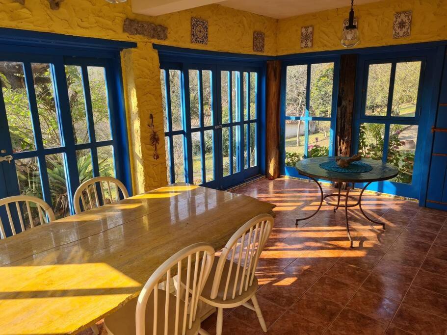 Sitio Ramalhete - Sua escapada perfeita na Serra da Mantiqueira