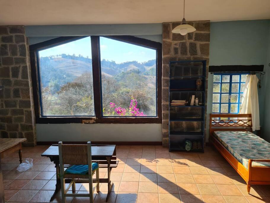 Sitio Ramalhete - Sua escapada perfeita na Serra da Mantiqueira