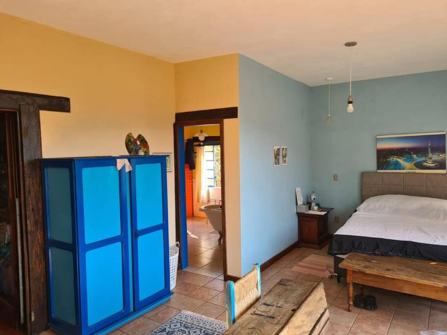 Sitio Ramalhete - Sua escapada perfeita na Serra da Mantiqueira