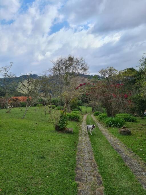 Sitio Ramalhete - Sua escapada perfeita na Serra da Mantiqueira