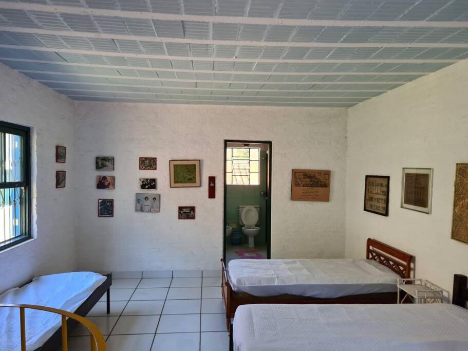 Sitio Ramalhete - Sua escapada perfeita na Serra da Mantiqueira