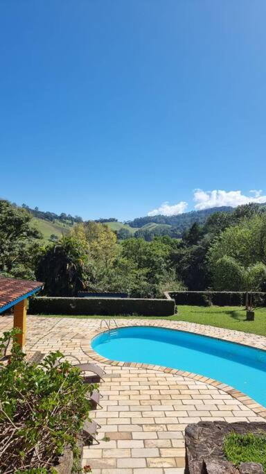 Sitio Ramalhete - Sua escapada perfeita na Serra da Mantiqueira