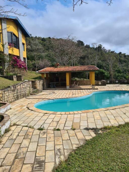 Sitio Ramalhete - Sua escapada perfeita na Serra da Mantiqueira