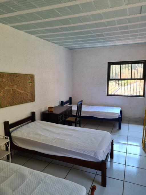 Sitio Ramalhete - Sua escapada perfeita na Serra da Mantiqueira