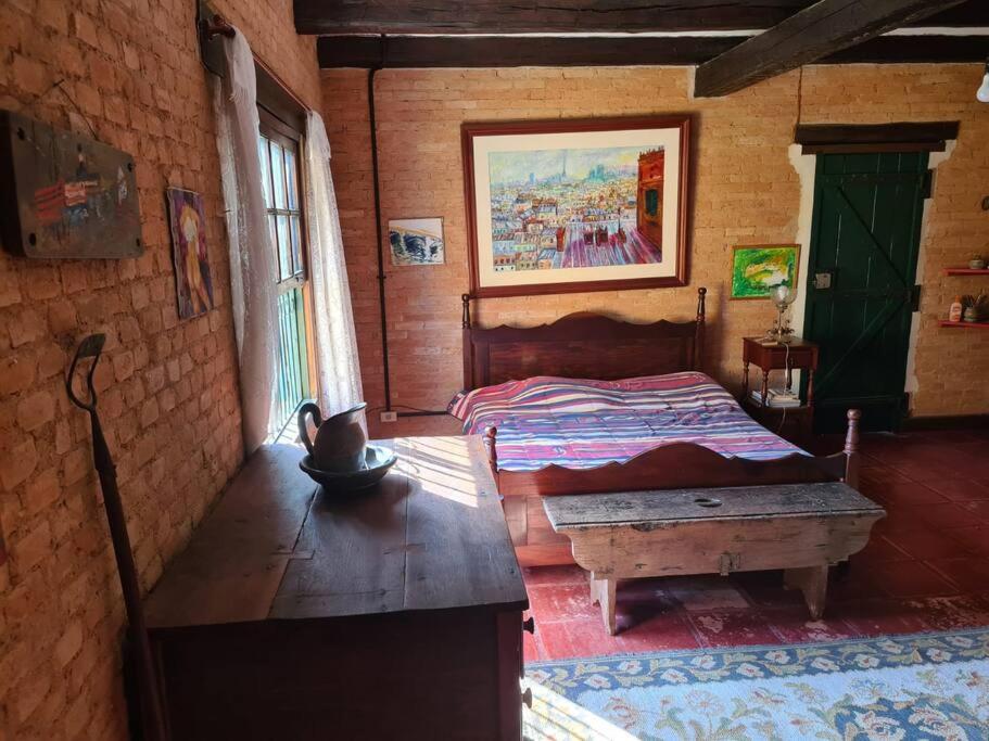 Sitio Ramalhete - Sua escapada perfeita na Serra da Mantiqueira
