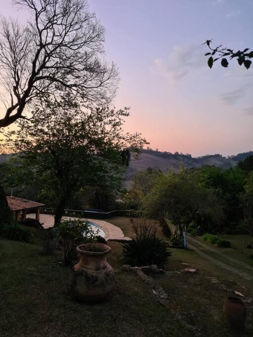 Sitio Ramalhete - Sua escapada perfeita na Serra da Mantiqueira