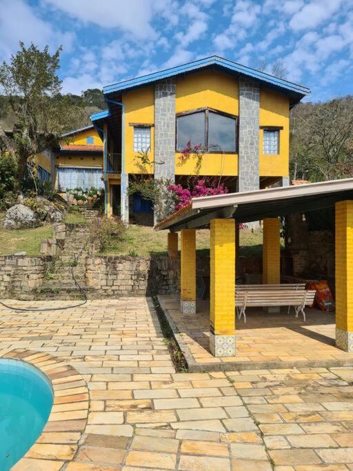 Sitio Ramalhete - Sua escapada perfeita na Serra da Mantiqueira