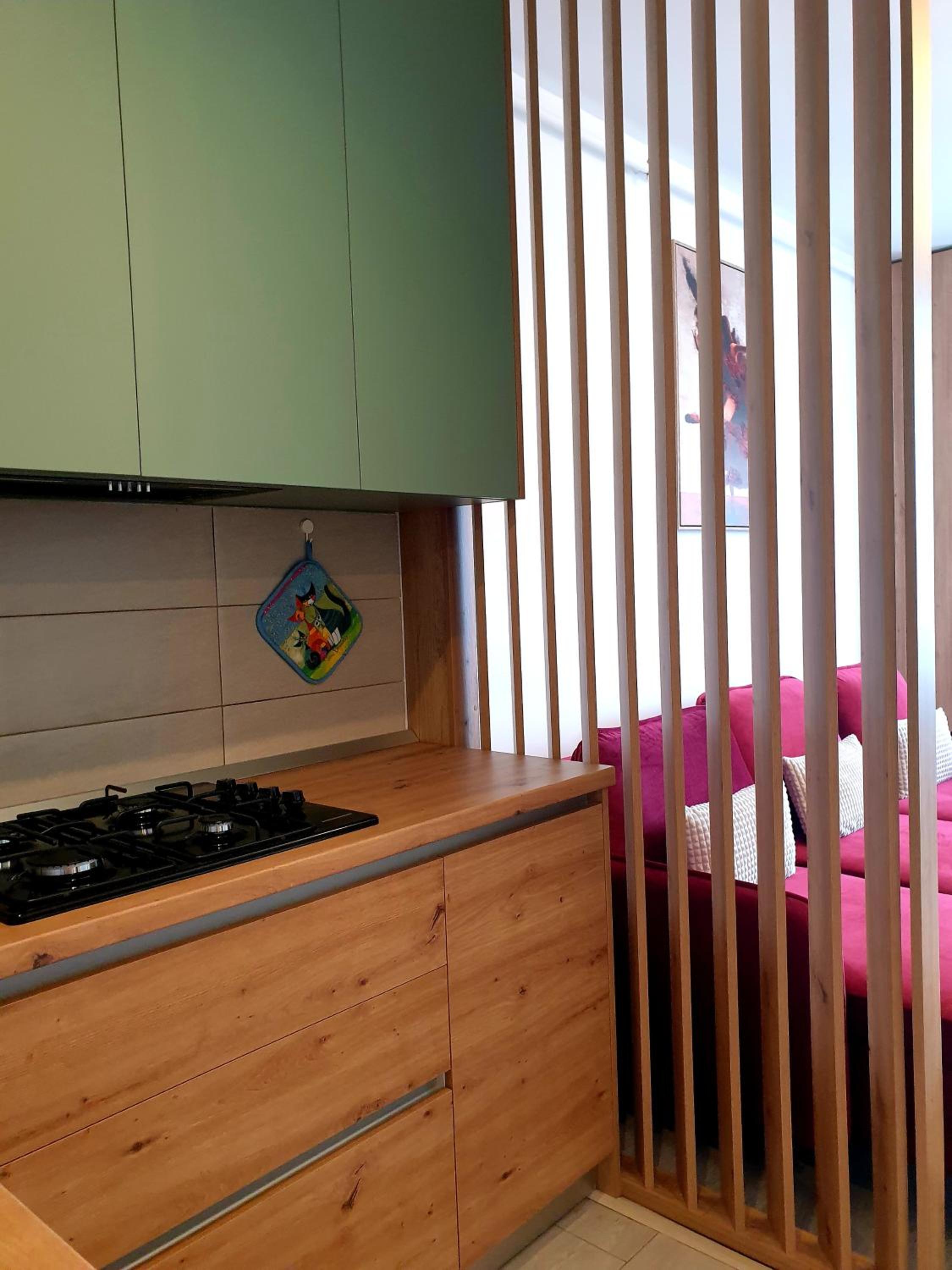Suite&Garden CoReSi view 5