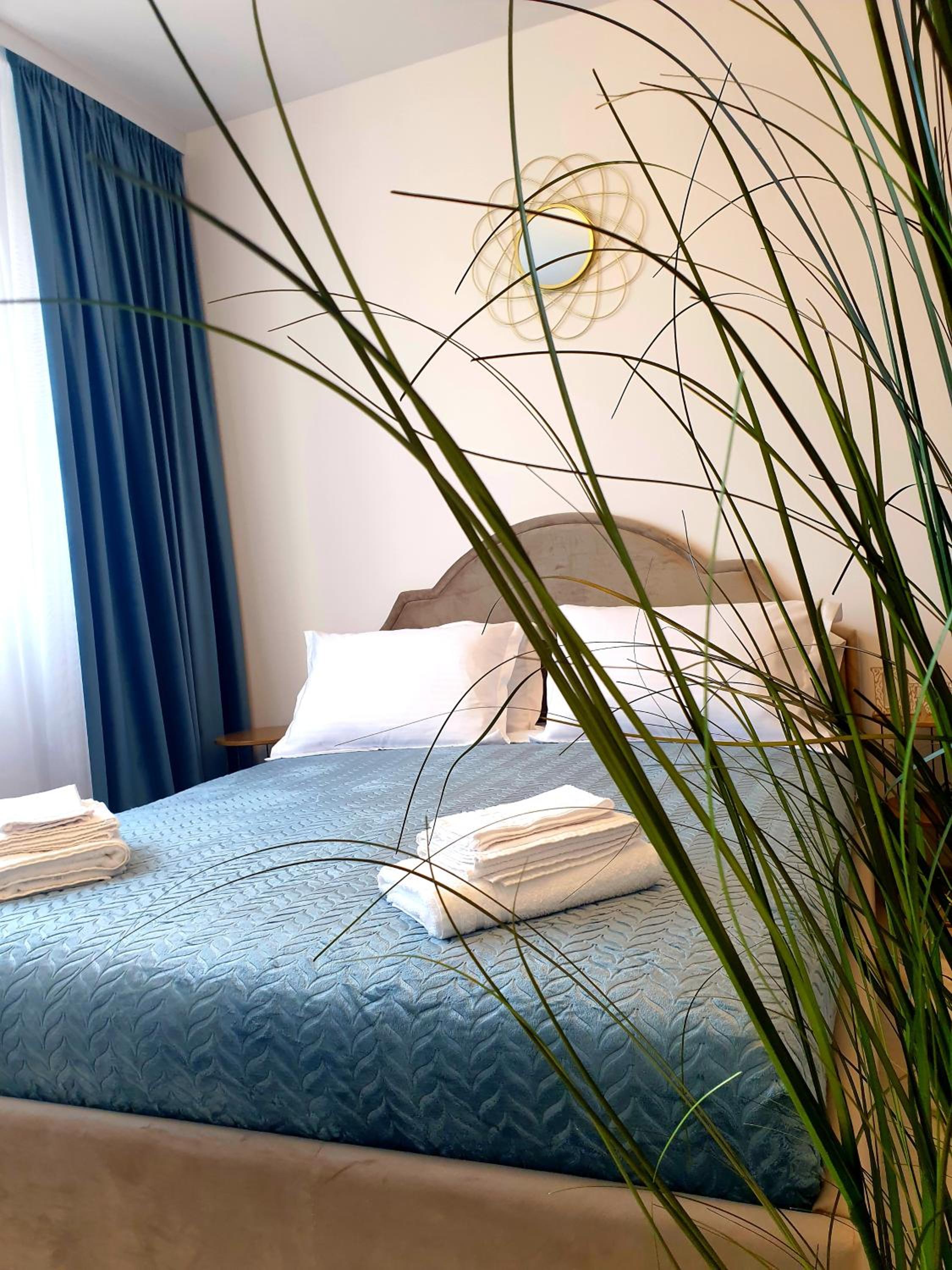 Suite&Garden CoReSi view 3