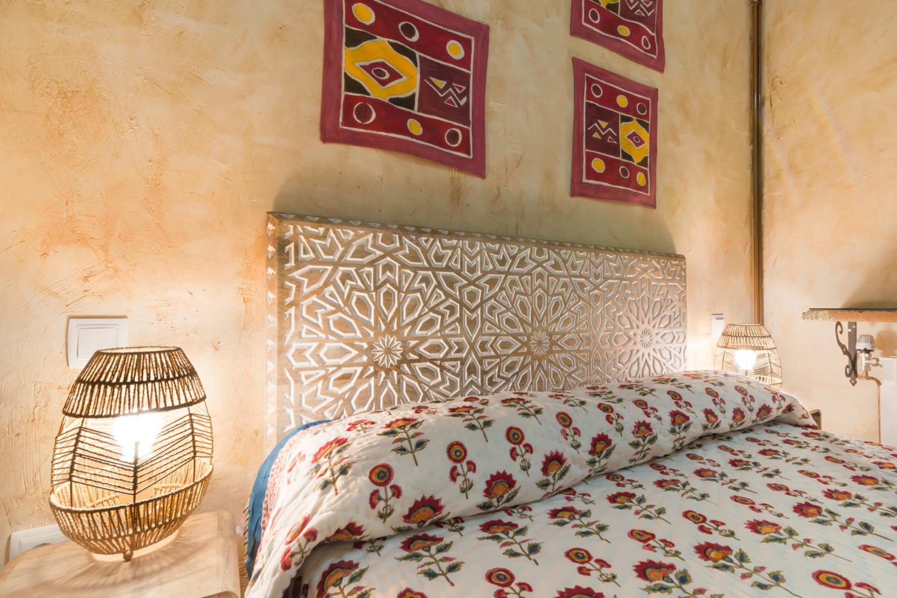 Hostal Artistic B&B