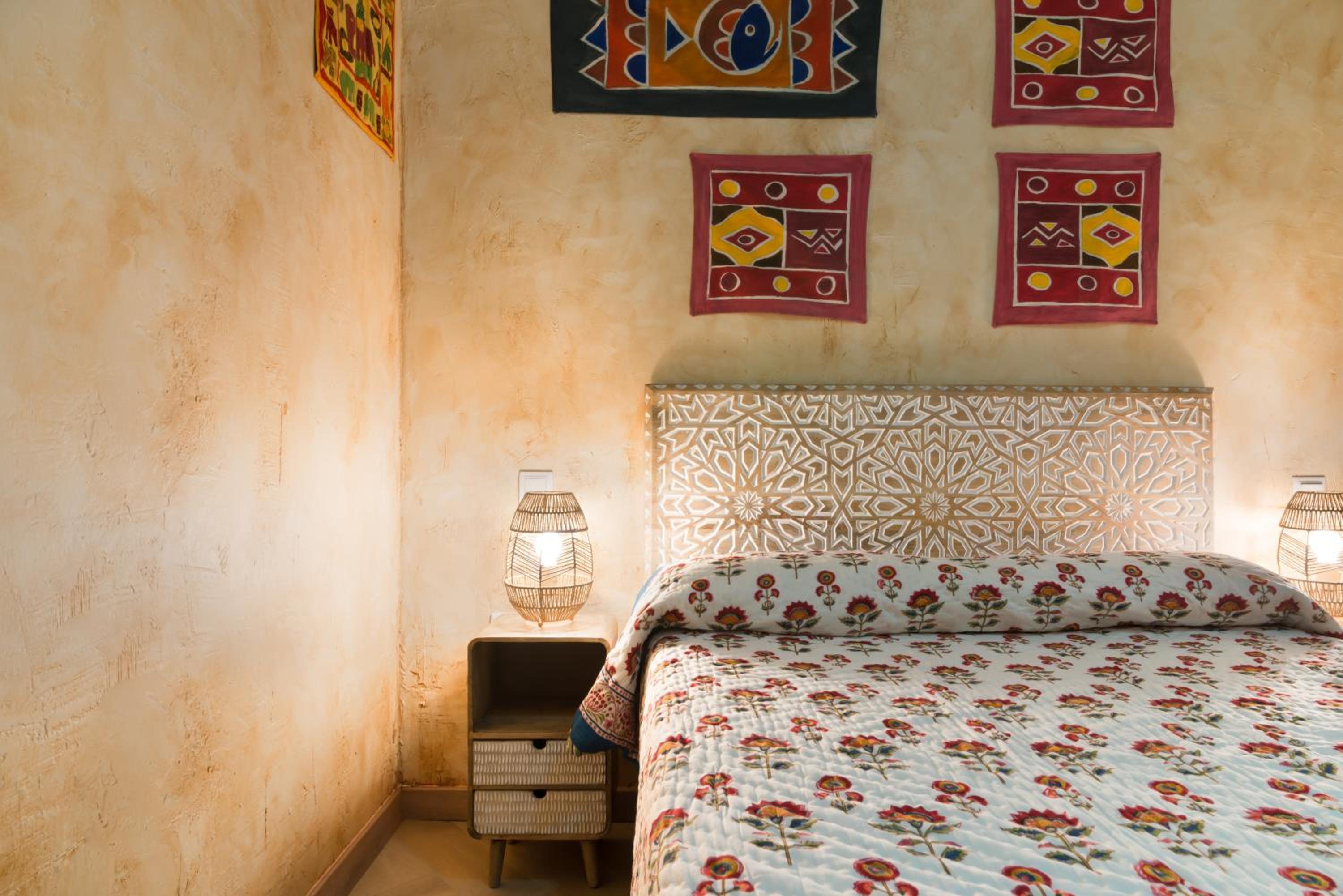 Hostal Artistic B&B