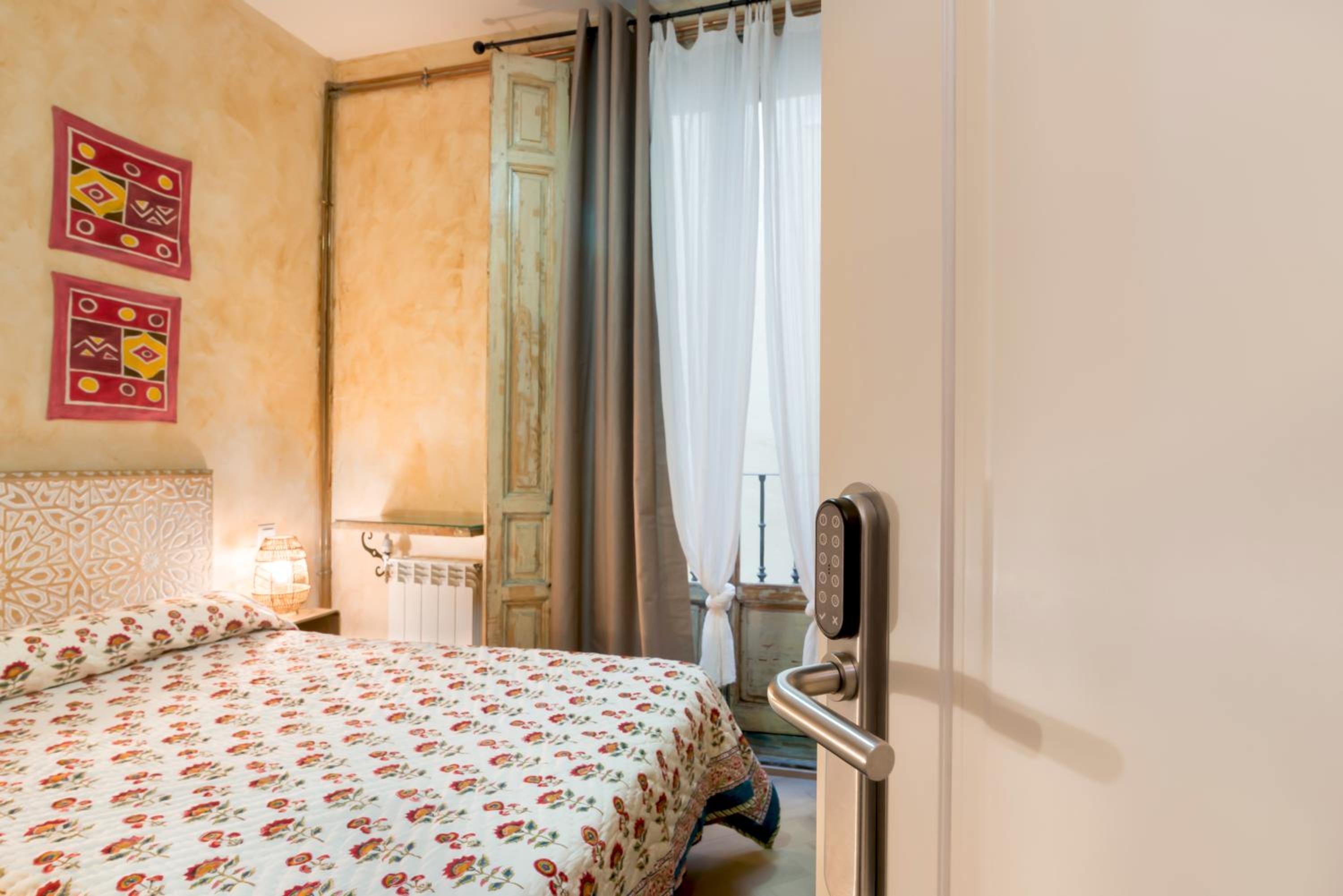 Hostal Artistic B&B