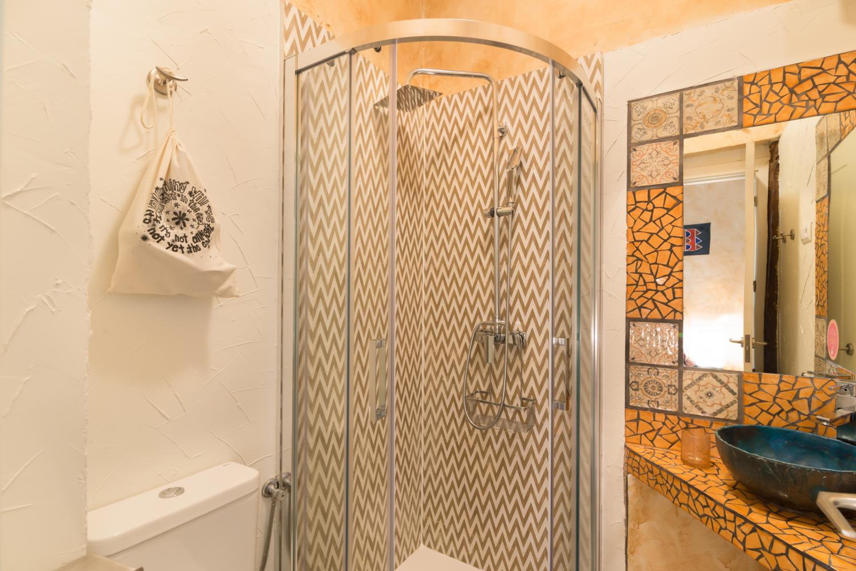 Hostal Artistic B&B
