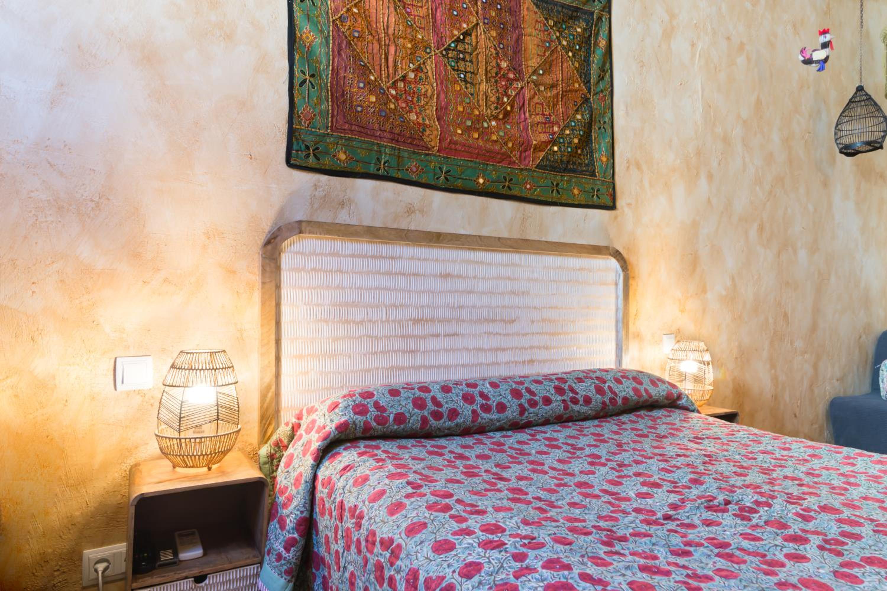 Hostal Artistic B&B