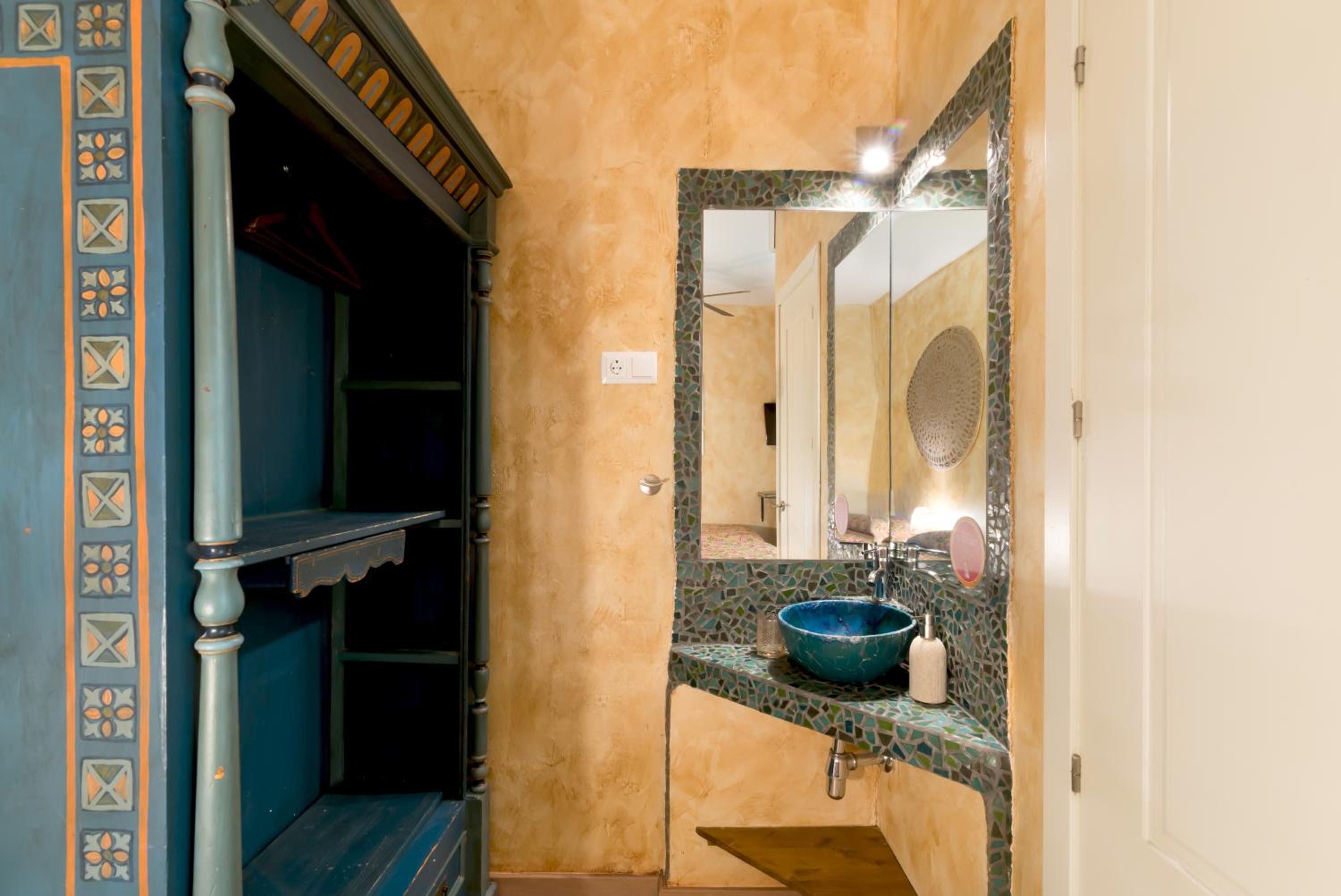 Hostal Artistic B&B