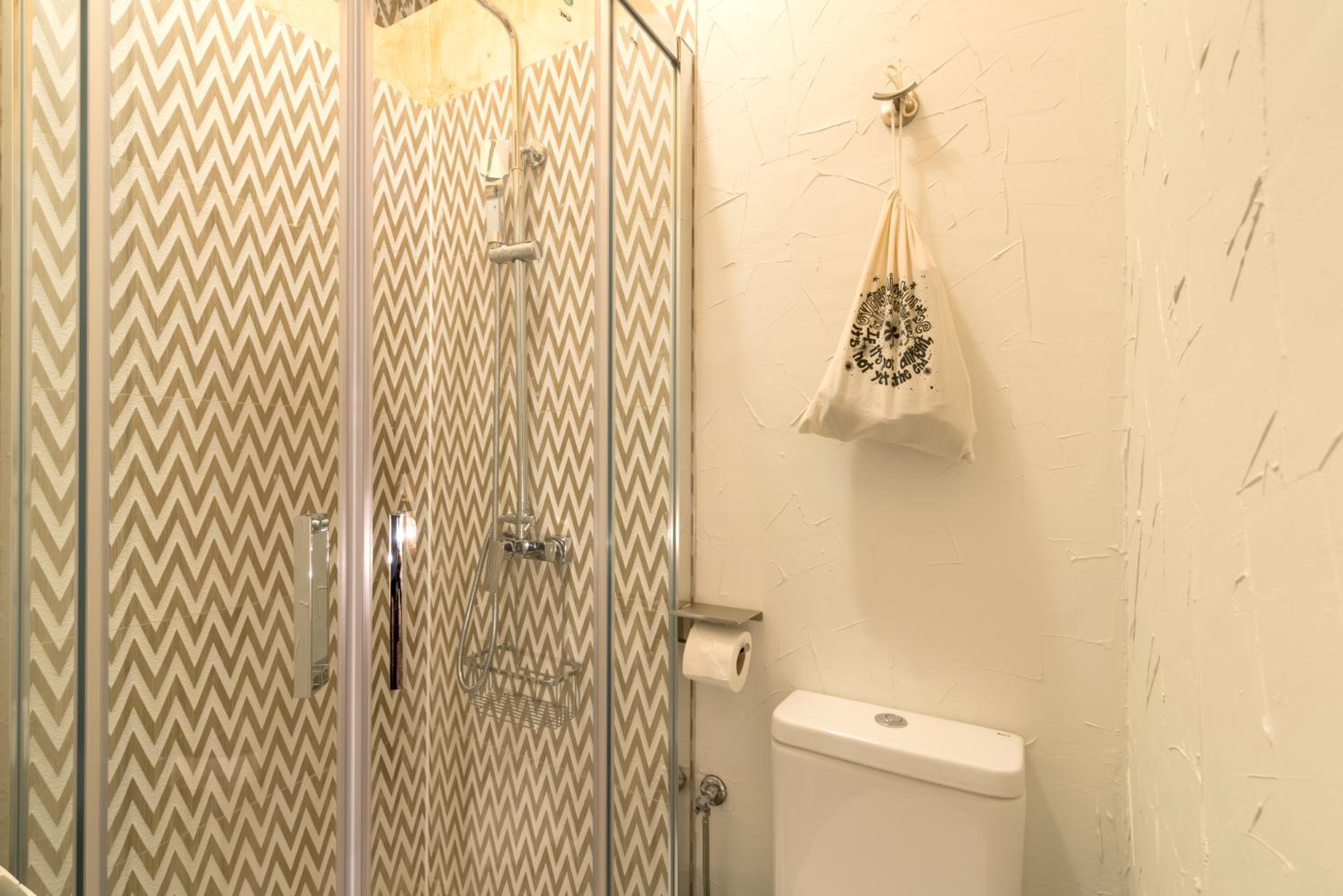 Hostal Artistic B&B