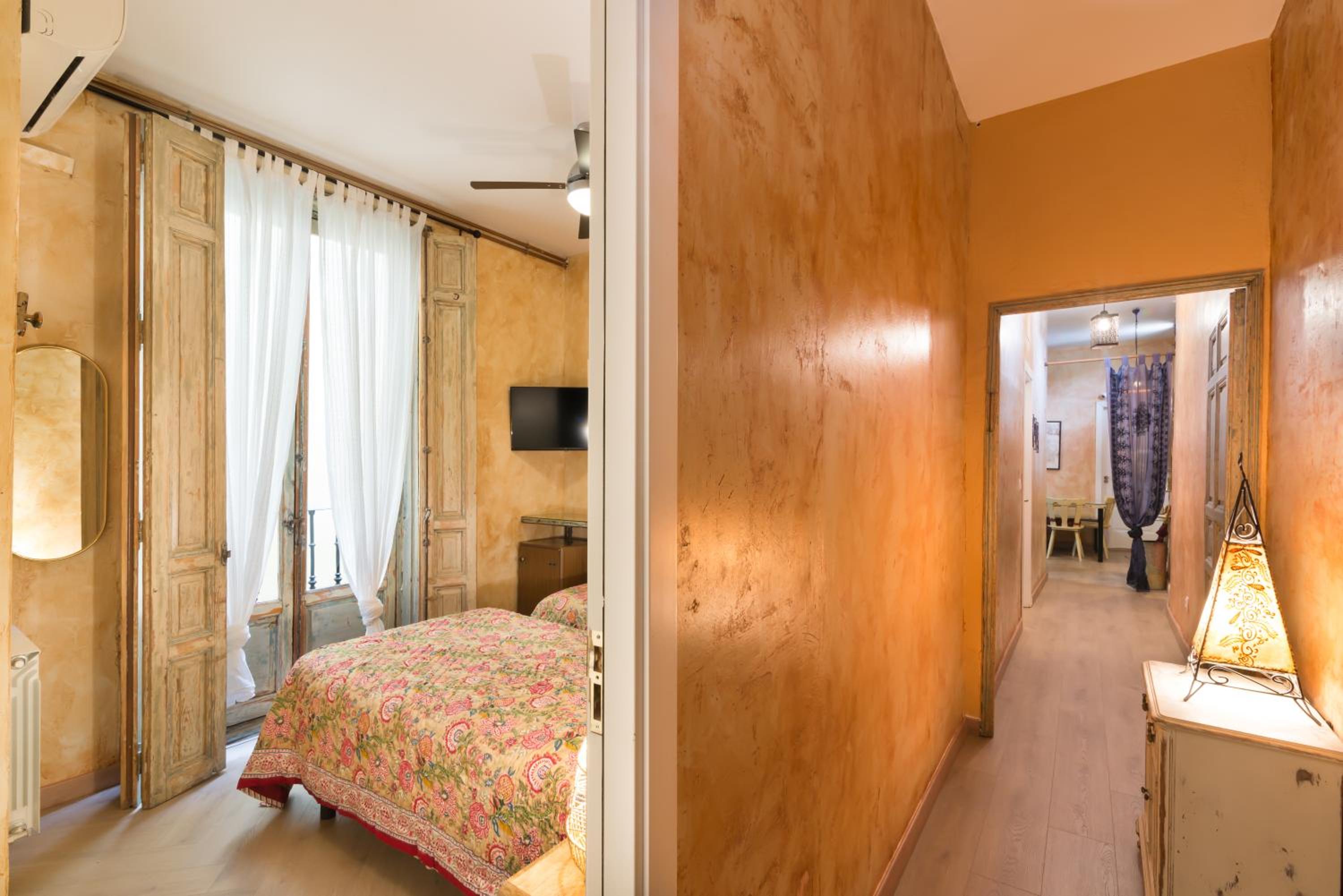 Hostal Artistic B&B